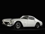 Ferrari 250 GT Berlinetta Passo Corto Lusso 1961 года